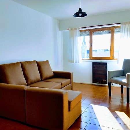 Apartamento Departamento amplio, céntrico y familiar San Carlos de Bariloche Exterior foto