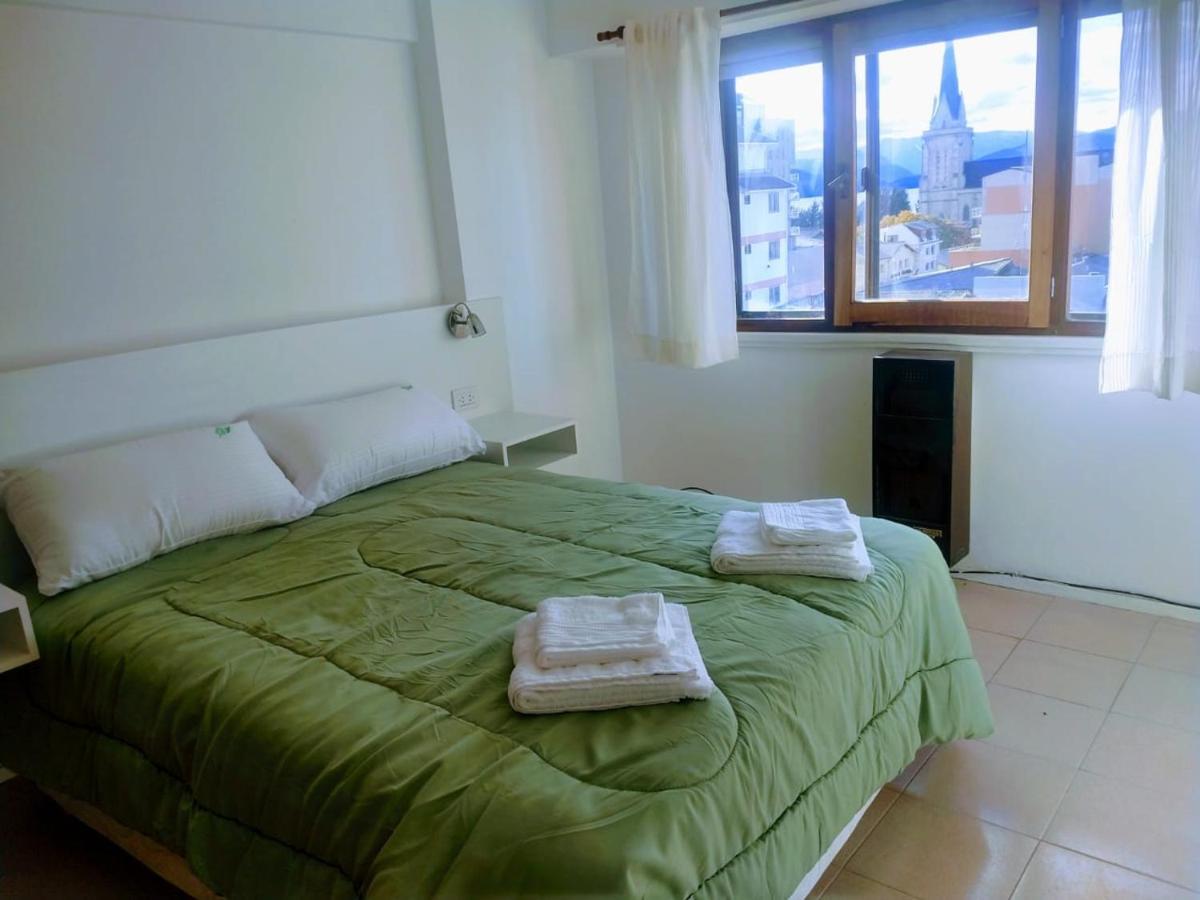 Apartamento Departamento amplio, céntrico y familiar San Carlos de Bariloche Exterior foto