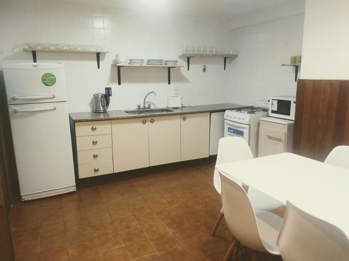 Apartamento Departamento amplio, céntrico y familiar San Carlos de Bariloche Exterior foto