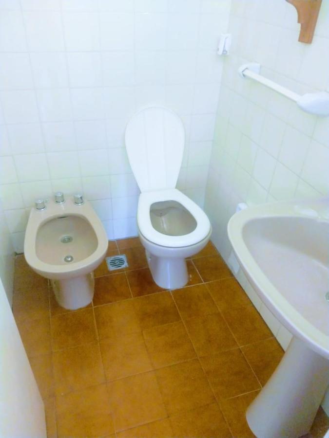 Apartamento Departamento amplio, céntrico y familiar San Carlos de Bariloche Exterior foto