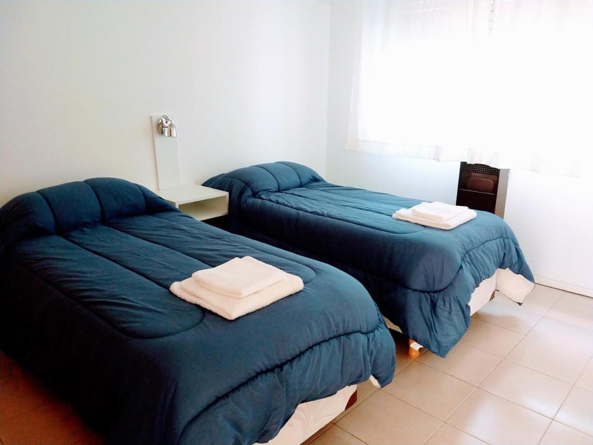 Apartamento Departamento amplio, céntrico y familiar San Carlos de Bariloche Exterior foto