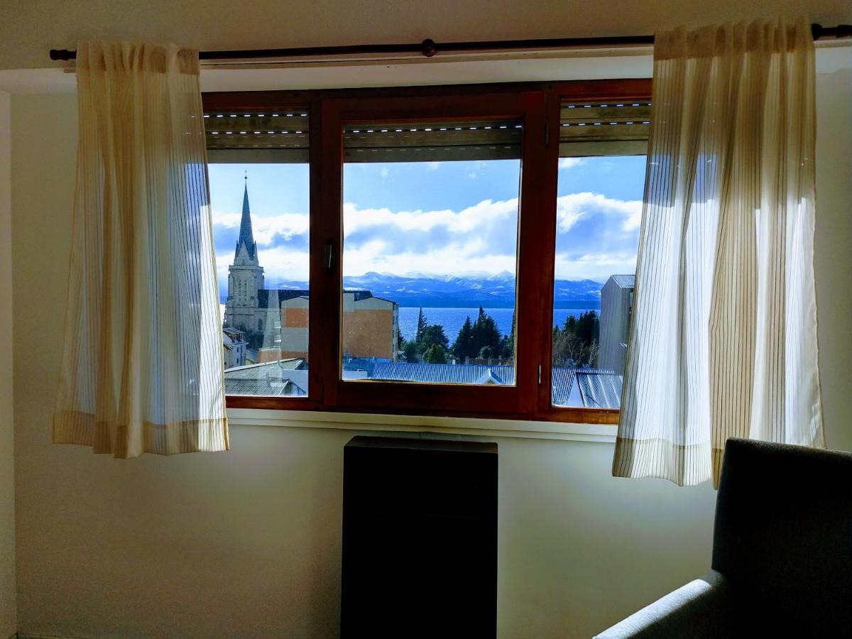 Apartamento Departamento amplio, céntrico y familiar San Carlos de Bariloche Exterior foto