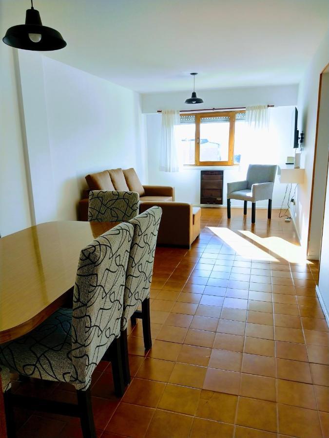 Apartamento Departamento amplio, céntrico y familiar San Carlos de Bariloche Exterior foto