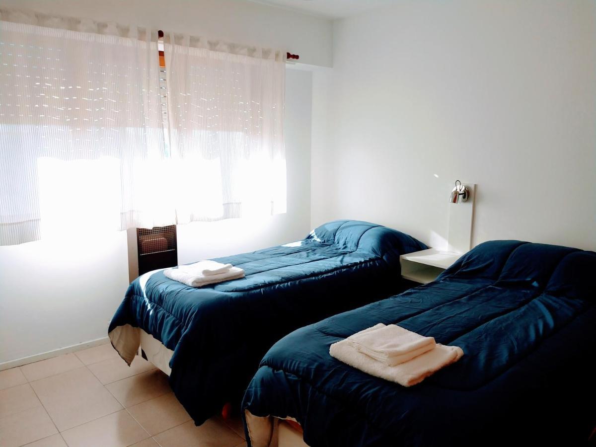 Apartamento Departamento amplio, céntrico y familiar San Carlos de Bariloche Exterior foto