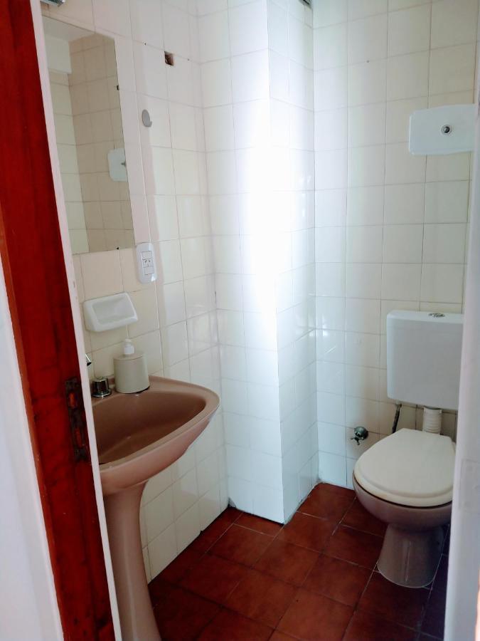 Apartamento Departamento amplio, céntrico y familiar San Carlos de Bariloche Exterior foto